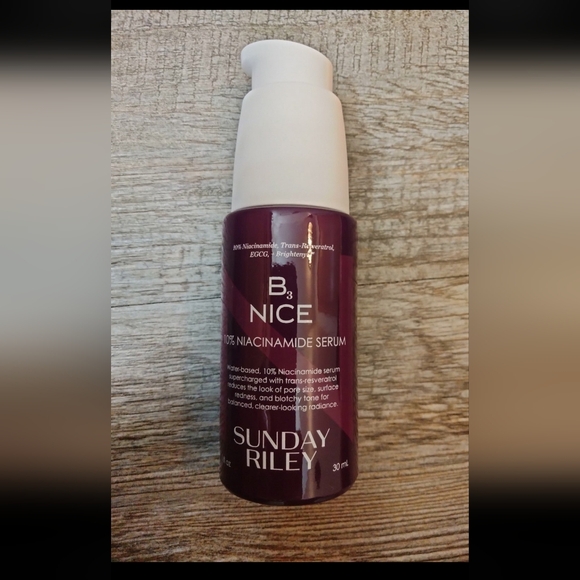 Sunday Riley B3 Nice - Picture 6 of 11